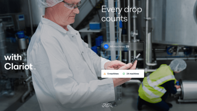 Clariot 640 x 360