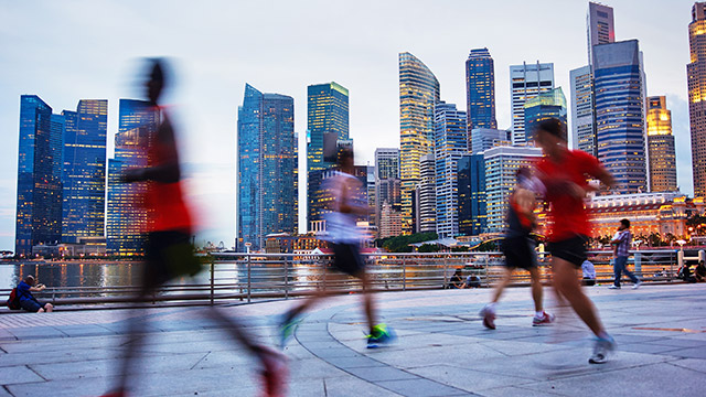 Energy efficient buildings final