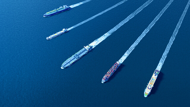 marine boilers for lng