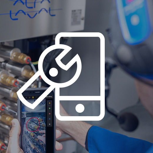Alfa Laval remotely img