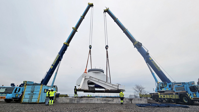 wind propulsion