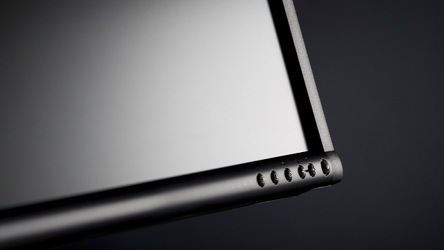 Flat panel display 640x360