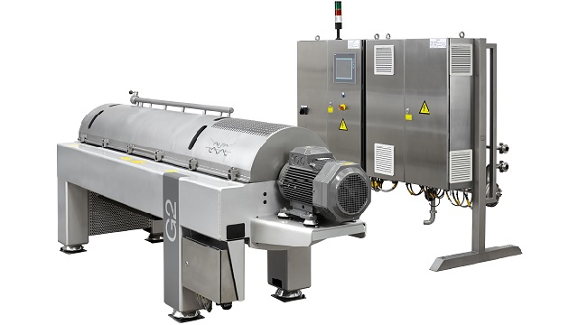 Intelligent Whirlpool System