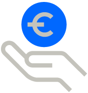 Cost reduction illustration in FW