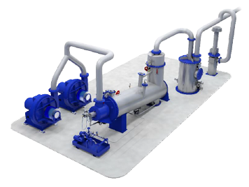 Inert-gassysteem