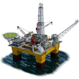 Offshore drilling