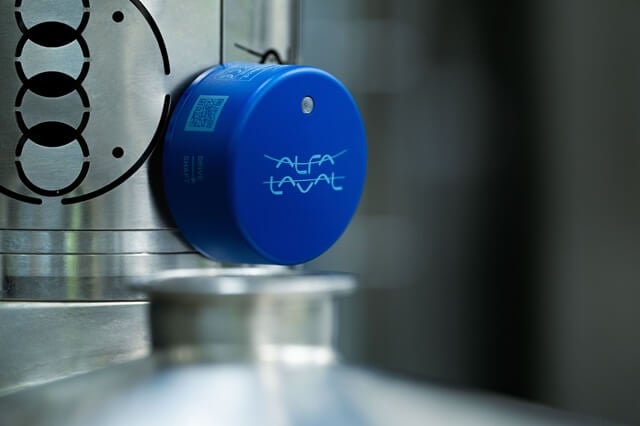 Clariot VX sensor