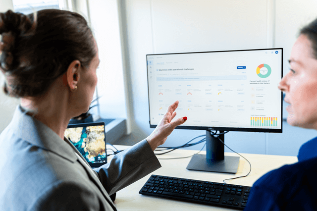 Cloud monitoring system