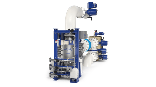 Alfa Laval PureBallast 3 Ultra